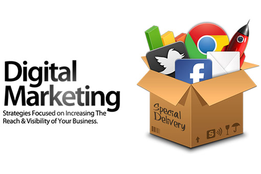 Digital Marketing in Real World