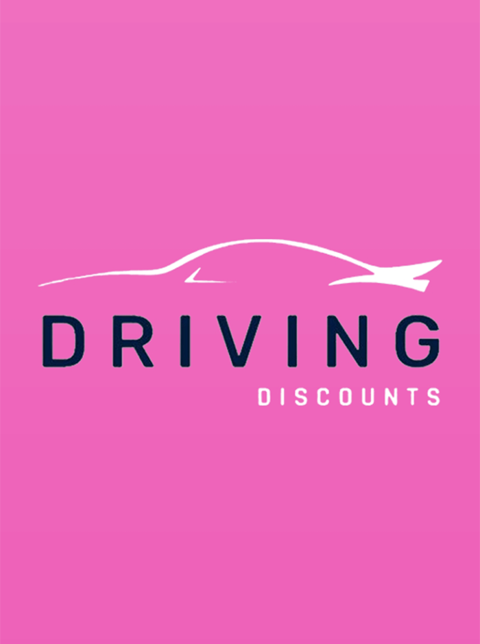 Driving Discounts Benefits(App)