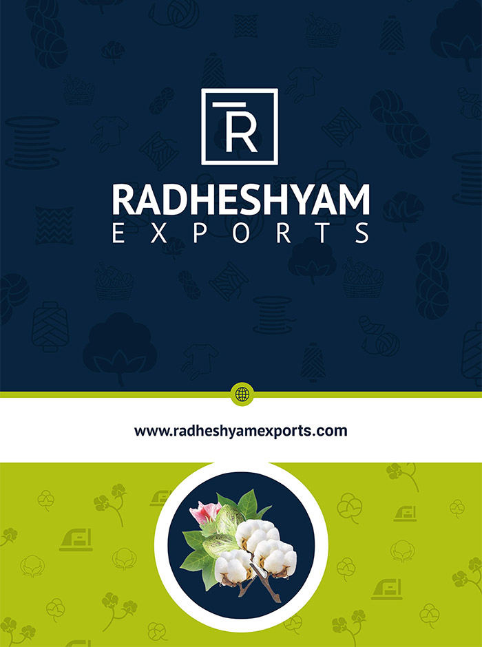 Radheshyam Exports(Brochure)
