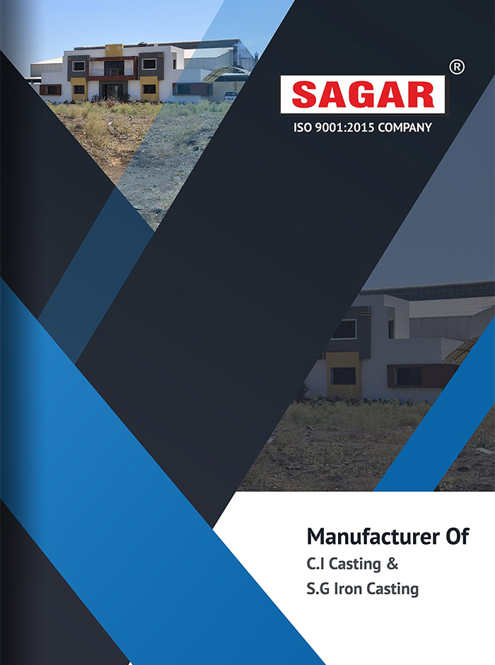 SAGAR FOUNDRY(Brochure)