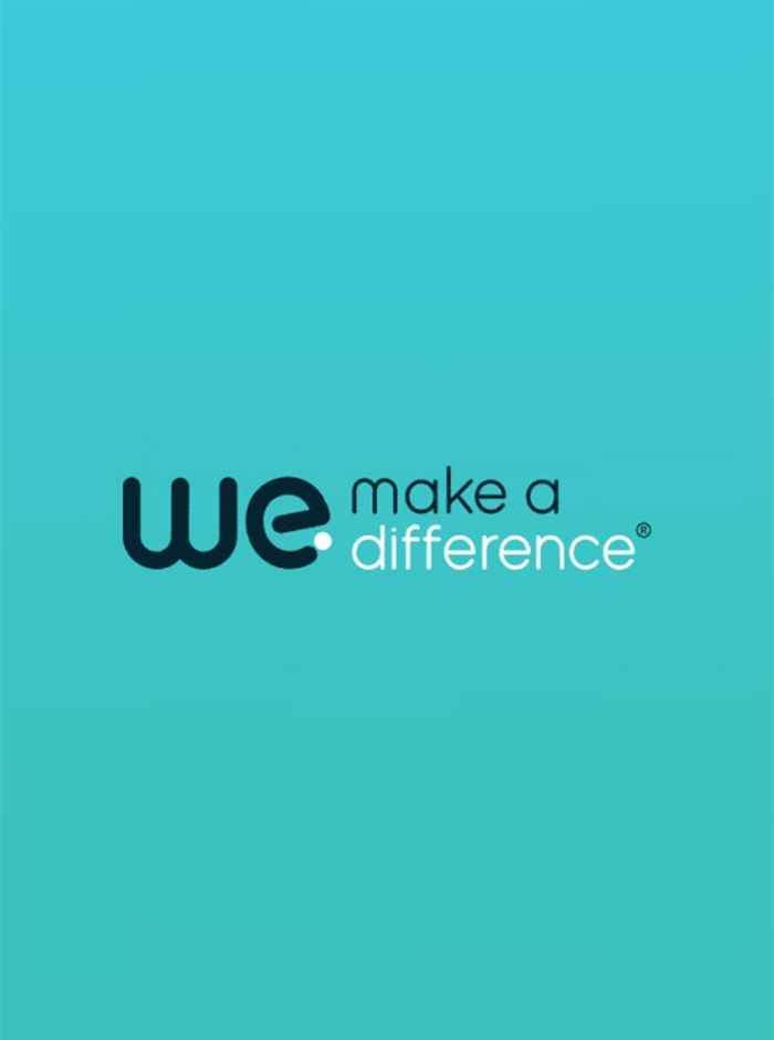 We Make A Difference(App)